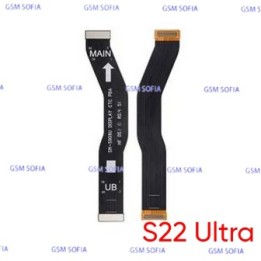 Flex Main de conecxion para Samsung Galaxy S22 Ultra 5G / S908