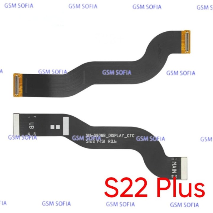 Flex Puente de LCD para Samsung Galaxy S22 Plus 5G / S906