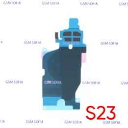 Antena NFC / Carga Inalambrica para Samsung Galaxy S23 5G / S911