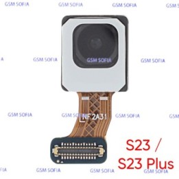 Camara Frontal para Samsung Galaxy S23 5G / S23 Plus / S23 Ultra