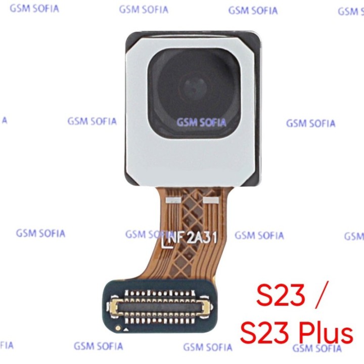 Camara Frontal para Samsung Galaxy S23 5G / S23 Plus / S23 Ultra