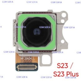 Camara trasera  para Samsung Galaxy S23 5G S911 / s23 ultra /s23 ultra/S23 Plus S917