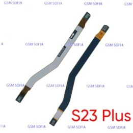 Flex Antena De Conexion Para Samsung Galaxy S23 Plus / S917