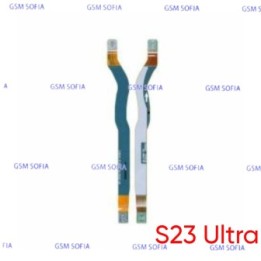 Flex Antena De Conexion para Samsung Galaxy S23 Ultra / S918