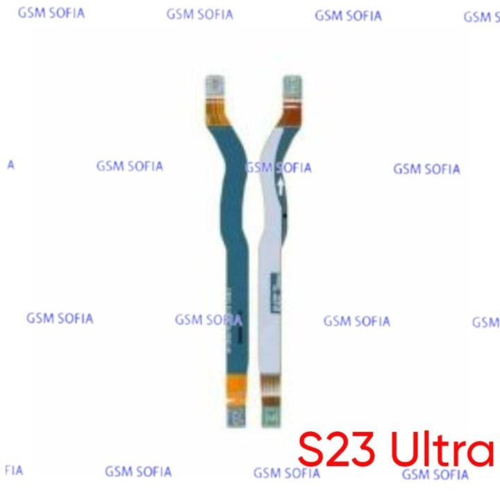 Flex Antena De Conexion para Samsung Galaxy S23 Ultra / S918