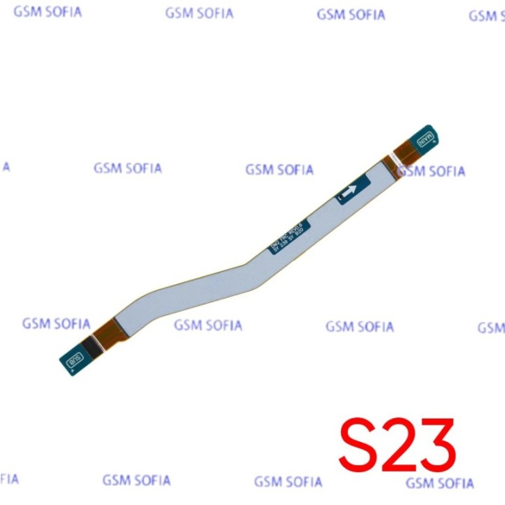 Flex Antena De Conexion Para Samsung Galaxy S23 5G / S911