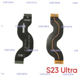 Flex Main para Samsung Galaxy S23 Ultra / S918