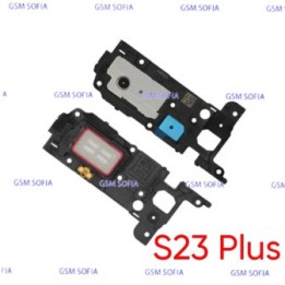 Modulo Altavoz Auricular Para Samsung Galaxy S23 Plus / S917
