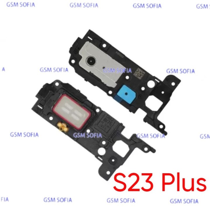 Modulo Altavoz Auricular Para Samsung Galaxy S23 Plus / S917