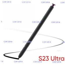S Pen Lapicero / Puntero para Samsung Galaxy S23 Ultra / S918- Oro