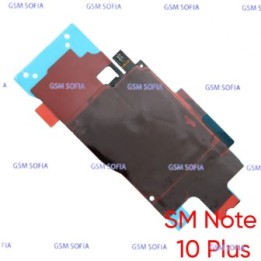 Antena NFC / Carga Inalambrica para Samsung Galaxy Note 10 Plus / N975