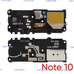 Modulo Altavoz Buzzer  Para Samsung Galaxy Note 10 / N970