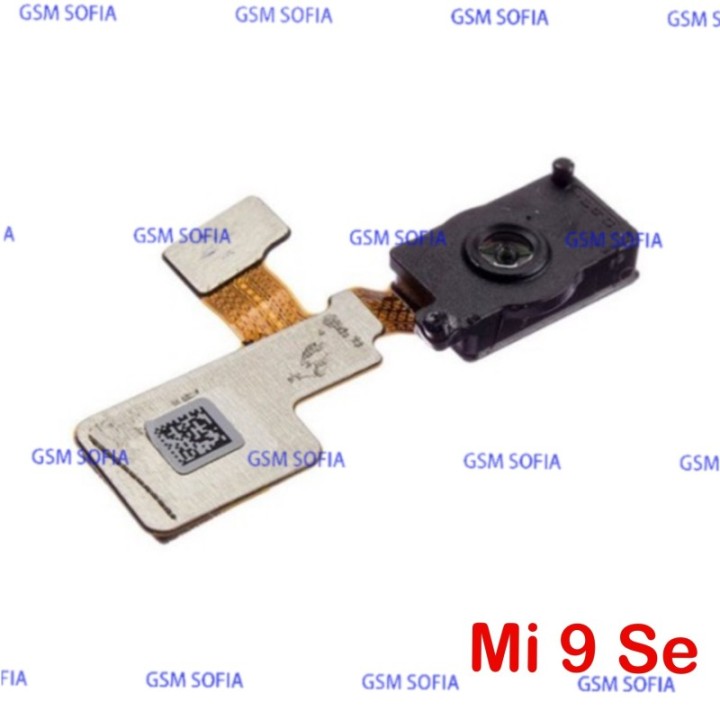 Flex Lector / Sensor De Huellas Para Xiaomi Mi 9 SE/ Mi9 SE