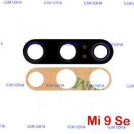 Lente De Camara Para Xiaomi Mi9 SE / Mi 9 SE