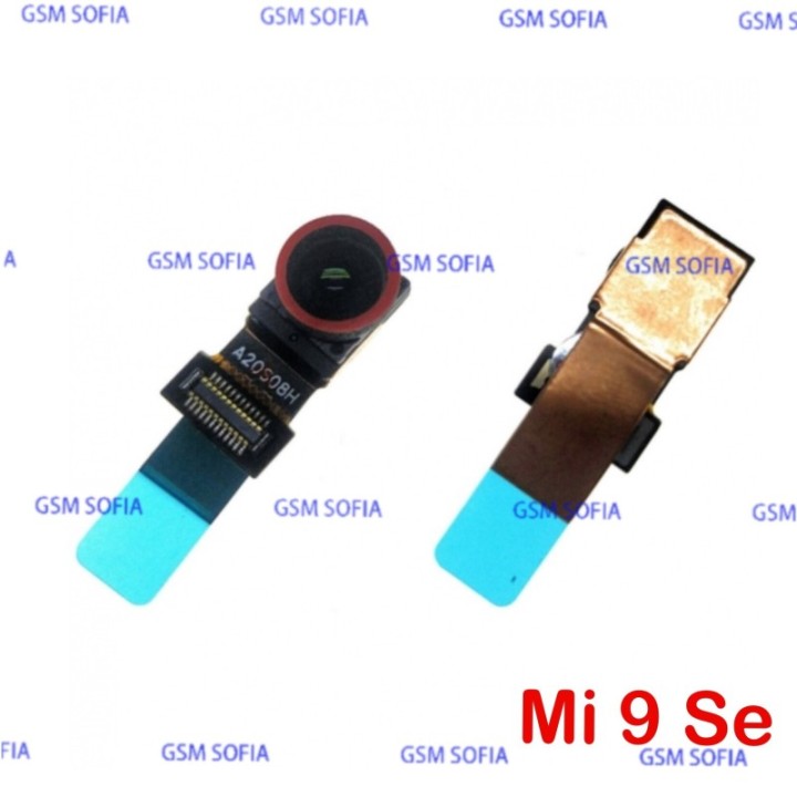 CAMARA Frontal PARA XIAOMI MI 9 SE