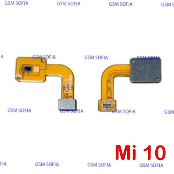 FLEX SENSOR PROXIMIDAD PARA Xiaomi Mi 10 / Mi 10 5G