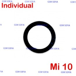 LENTE / Individual  CAMARA PARA XIAOMI MI 10 / MI 10 5G / MI 10 PRO