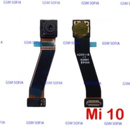 CAMARA FRONTAL PARA XIAOMI MI 10/ MI 10 PRO