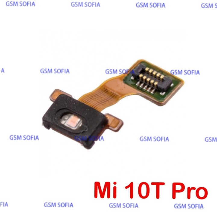 Flex Sensor Proximidad PARA XIAOMI MI 10T PRO