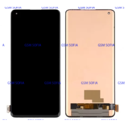 Pantalla Completa Ori  Para One Plus 8 PRO / 1+8 PRO / OPPO Find X2 Pro / OPPO Find X2