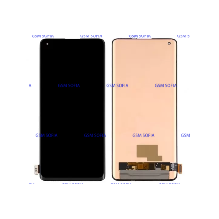 Pantalla Completa Ori  Para One Plus 8 PRO / 1+8 PRO / OPPO Find X2 Pro / OPPO Find X2