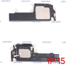 Modulo de Altavoz Buzzer Para IPhone 15
