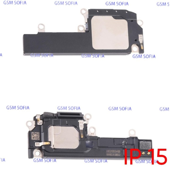 Modulo de Altavoz Buzzer Para IPhone 15