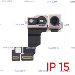 Sensor Camara Frontal Para IPhone 15