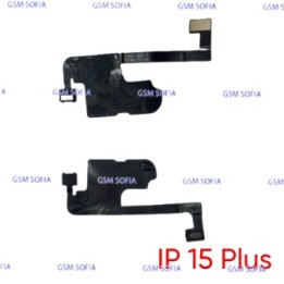 Flex Sensor de Aproximidad / Auricular Para IPhone 15  Plus