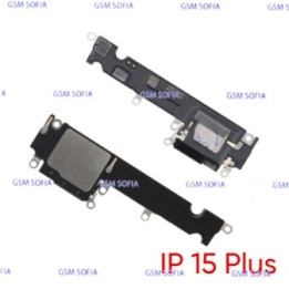 Modulo de Altavoz Buzzer Para IPhone 15 Plus