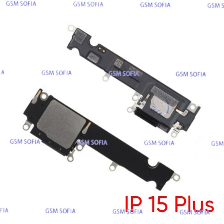 Modulo de Altavoz Buzzer Para IPhone 15 Plus