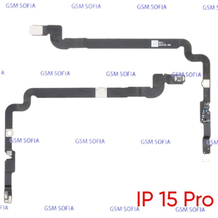Flex antena Bluetoorh Para iPhone 15 Pro