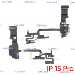 Flex antena Wifi Para iPhone 15 Pro