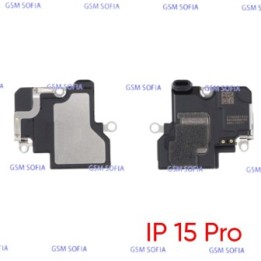 Modulo de Altavoz Auricular Para IPhone 15 Pro