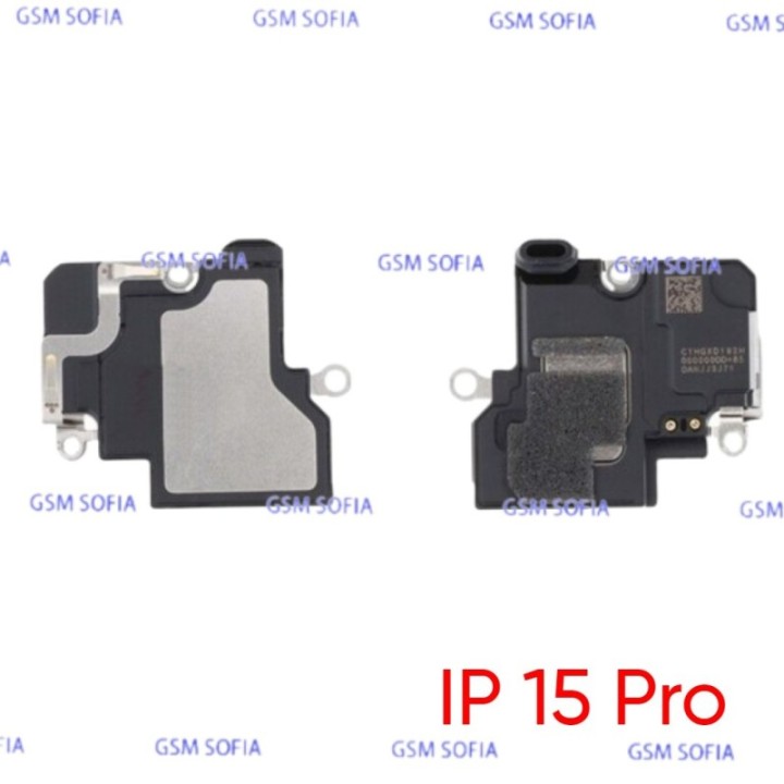 Modulo de Altavoz Auricular Para IPhone 15 Pro