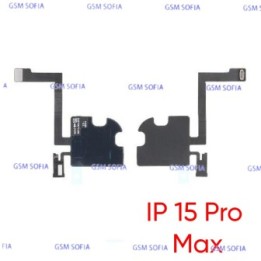 Flex Sensor de Aproximidad / Auricular Para IPhone 15  Pro Max