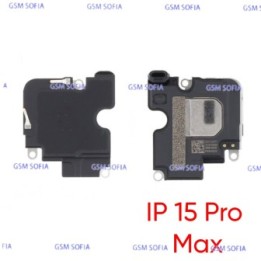 Modulo de Altavoz Auricular Para IPhone 15 Pro Max