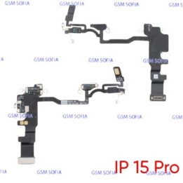 Flex antena Wifi Para iPhone 15 Pro Max