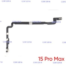 Flex antena Bluetoorh Para iPhone 15 Pro Max