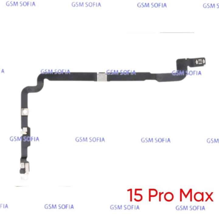 Flex antena Bluetoorh Para iPhone 15 Pro Max