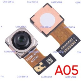 Modulo Camara Trasera Para Samsung Galaxy A05 / A055