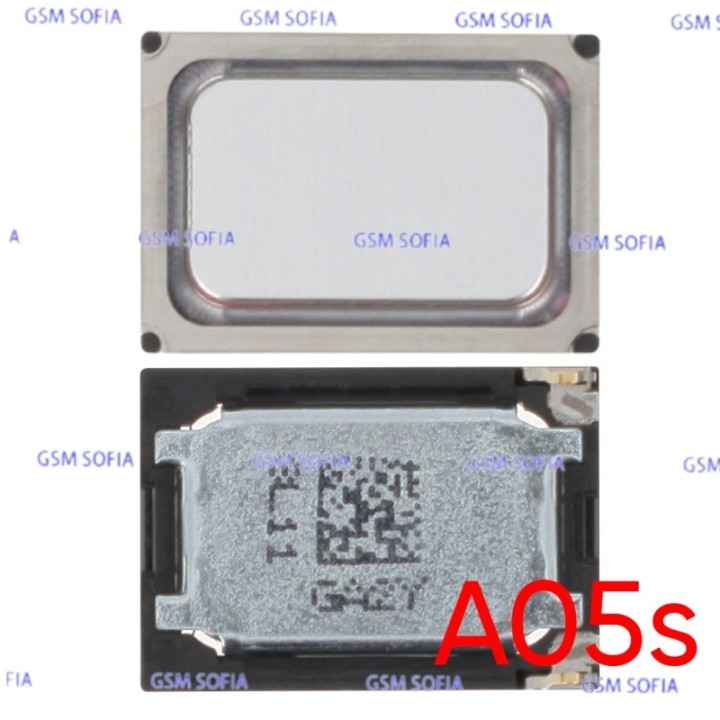 Altavoz Altavoz Para Samsung Galaxy A05S / A057