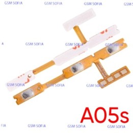 Flex Power + Volumen Para Samsung Galaxy A05S / A057