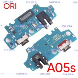 Modulo Placa carga Original Para Samsung Galaxy A05S / A057