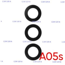 Set 3 Lente Cristals Para Samsung Galaxy A05S / A057