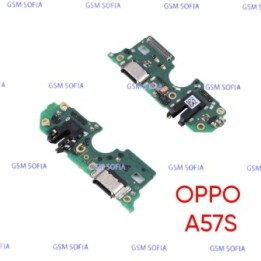Modulo Placa carga Para Oppo A57s / CPH2385