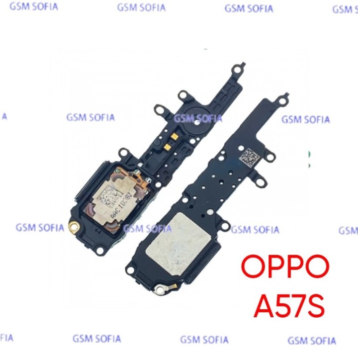 Modulo Altavoz Buzzer Para Oppo A57s / CPH2385