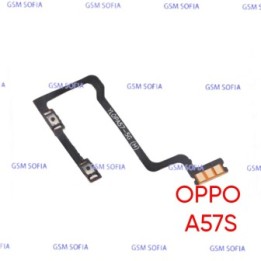 Flex Volumen Para Oppo A57s / CPH2385