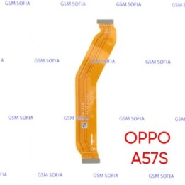 Flex Main / Conexion  Para Oppo A57s / CPH2385