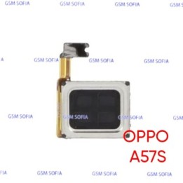 Flex Altavoz Auricular Para Oppo A57s / A77 4G / A77 5G